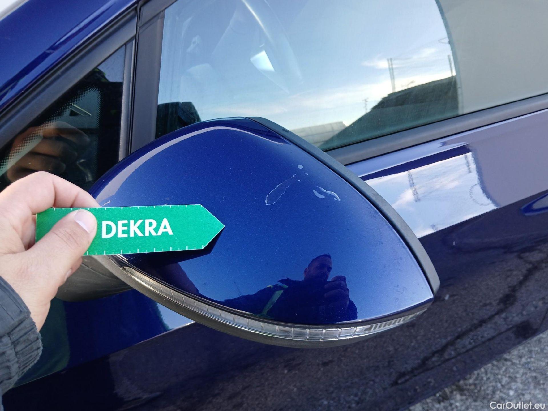  Volkswagen  Golf  VOLKSWAGEN / 2020 / 5P / berlina con portón 2.0 TDI 85kW (115CV) #34