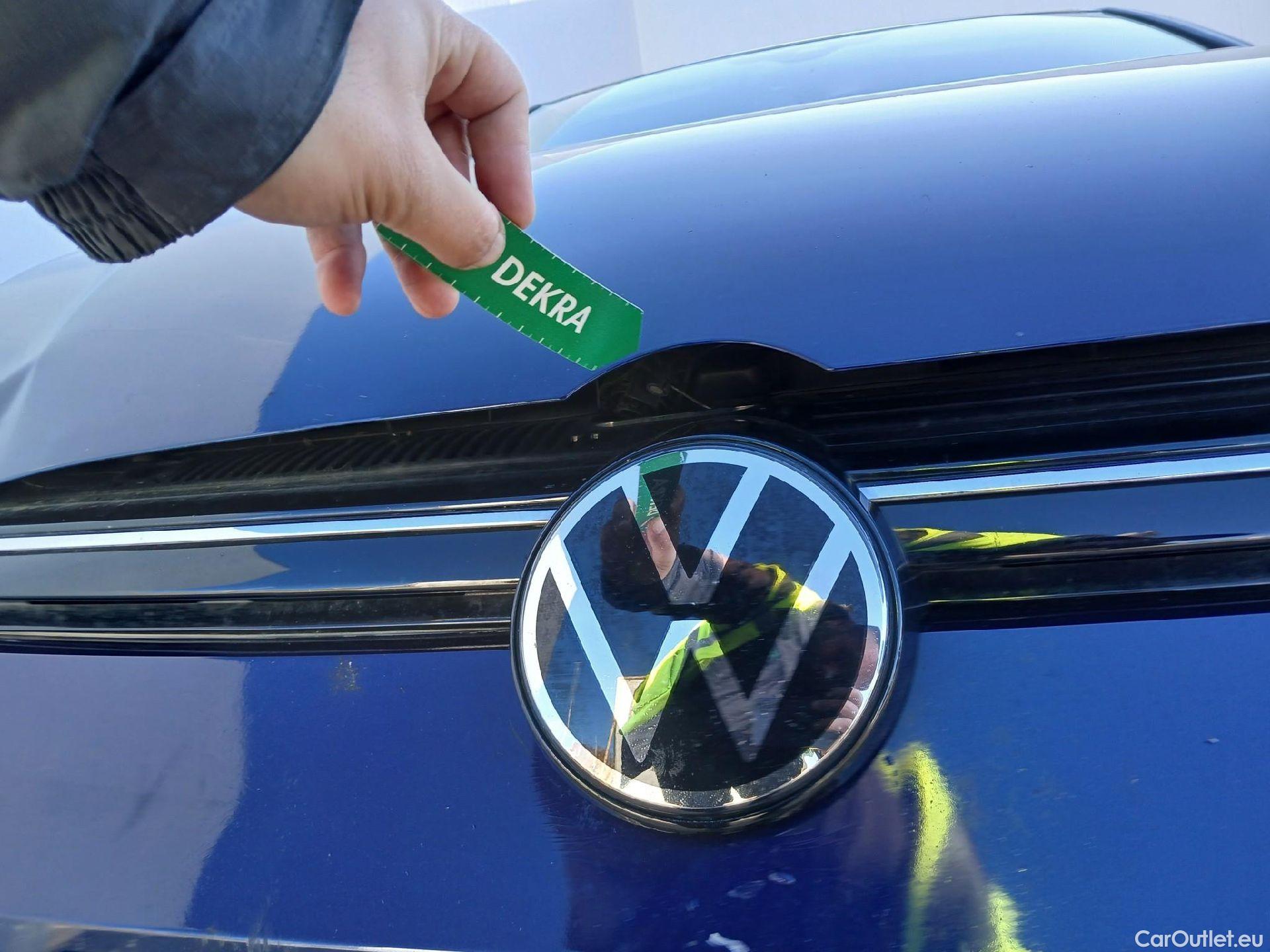  Volkswagen  Golf  VOLKSWAGEN / 2020 / 5P / berlina con portón 2.0 TDI 85kW (115CV) #23