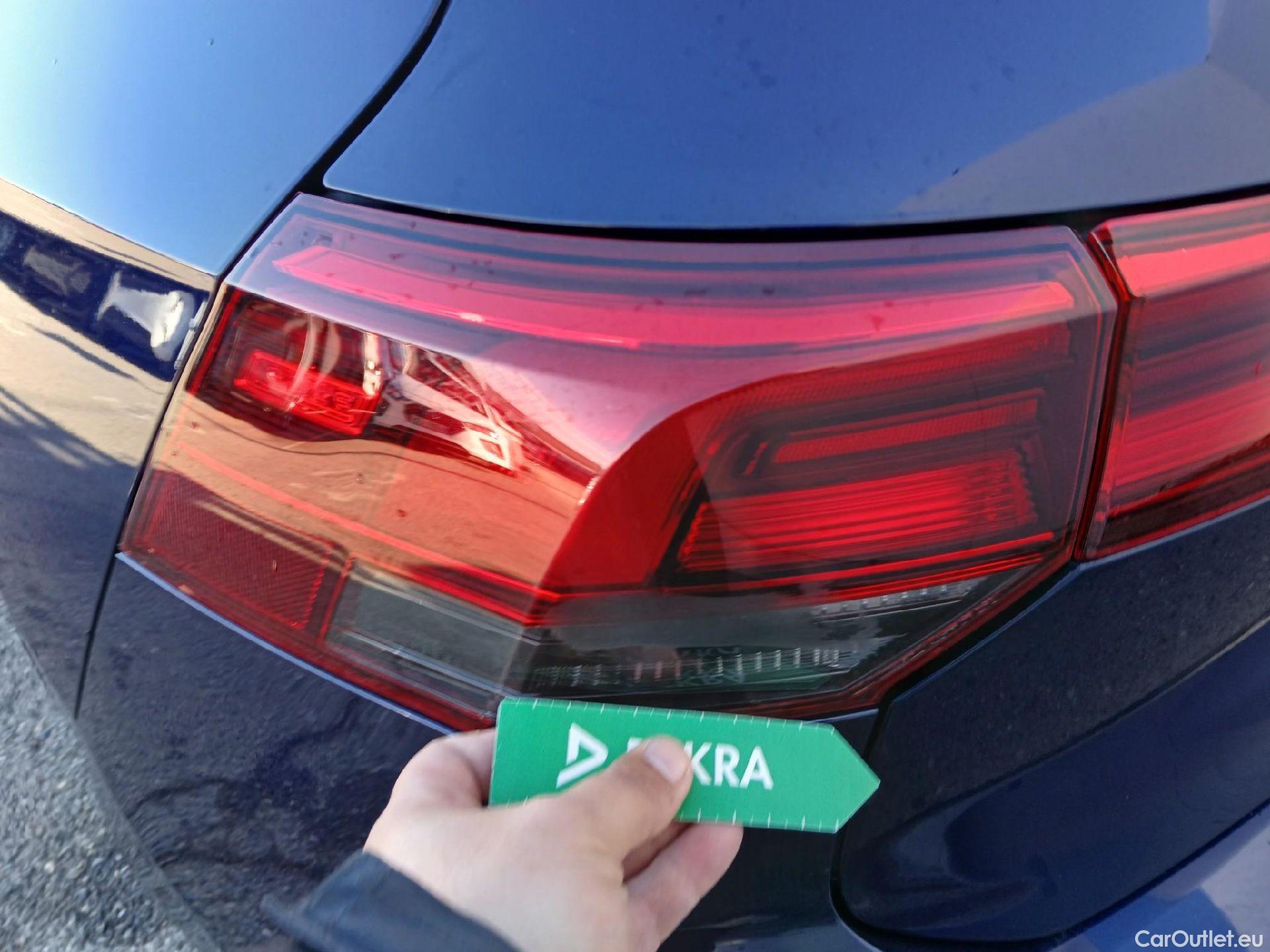  Volkswagen  Golf  VOLKSWAGEN / 2020 / 5P / berlina con portón 2.0 TDI 85kW (115CV) #44