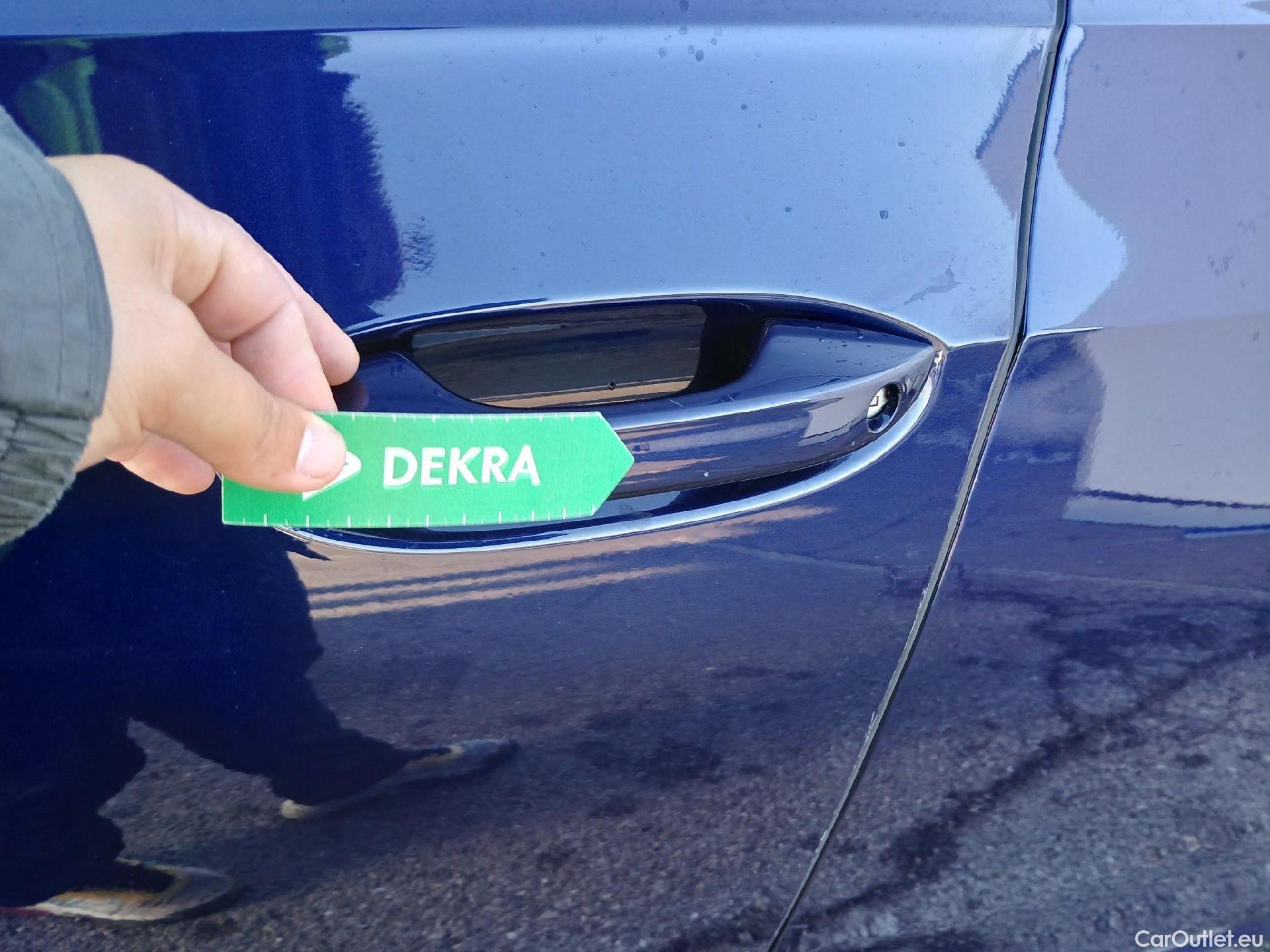  Volkswagen  Golf  VOLKSWAGEN / 2020 / 5P / berlina con portón 2.0 TDI 85kW (115CV) #39