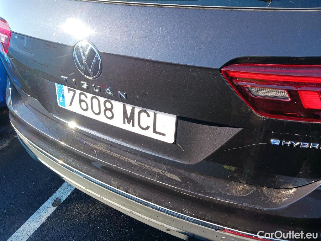  Volkswagen  Tiguan VOLKSWAGEN  / 2020 / 5P / todoterreno Life 1.4 TSI eHybrid 180kW (245CV) DSG #1