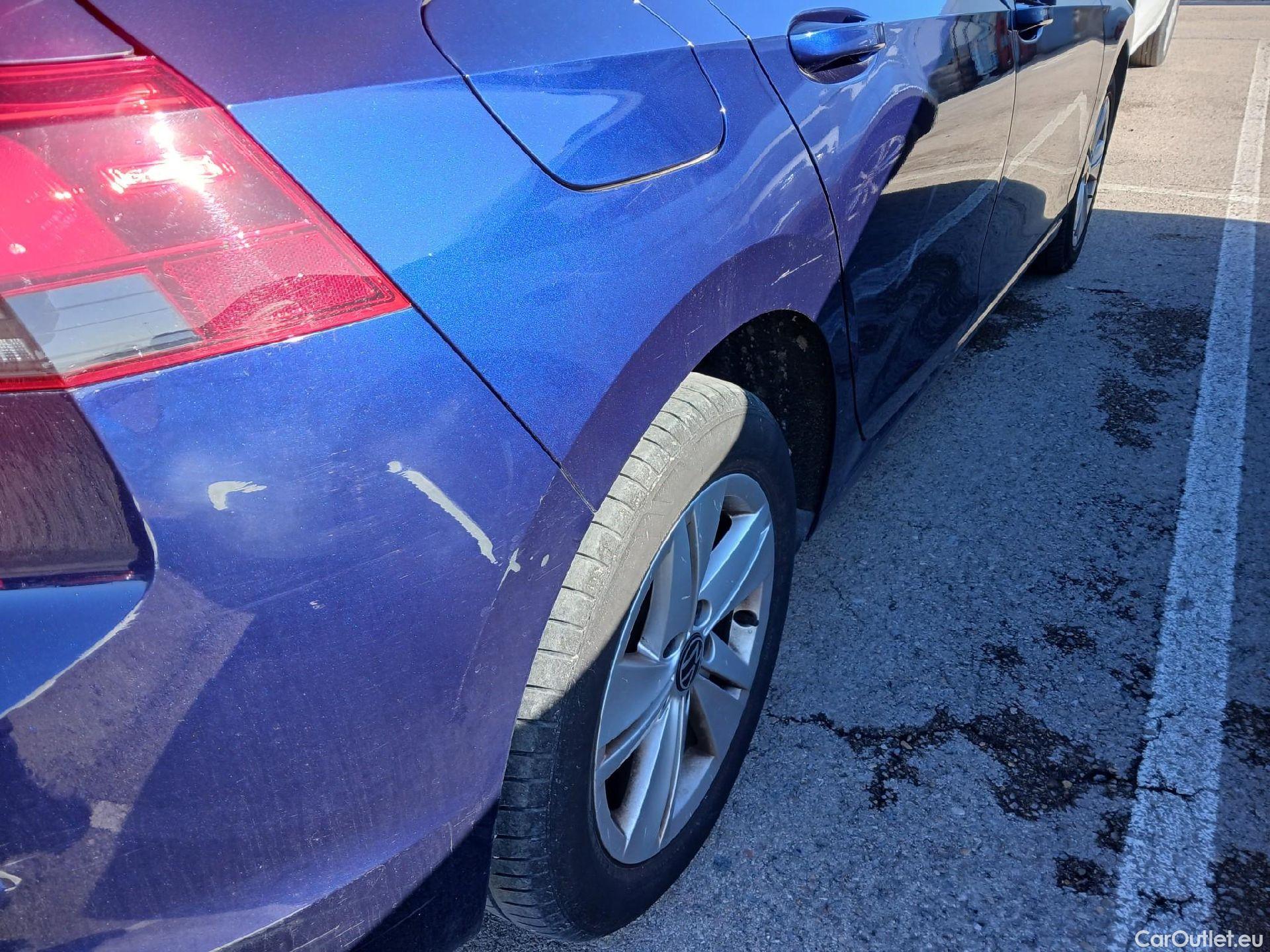  Volkswagen  Golf  VOLKSWAGEN / 2020 / 5P / berlina con portón 2.0 TDI 85kW (115CV) #10