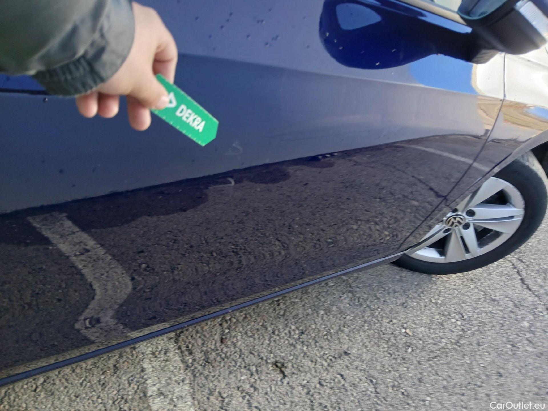  Volkswagen  Golf  VOLKSWAGEN / 2020 / 5P / berlina con portón 2.0 TDI 85kW (115CV) #54