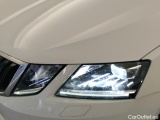  Skoda  Octavia SKODA  / 2016 / 5P / familiar Combi 2.0 TDI CR 110KW (150CV) Style #15
