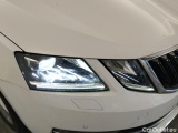  Skoda  Octavia SKODA  / 2016 / 5P / familiar Combi 2.0 TDI CR 110KW (150CV) Style #16