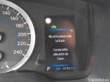  Toyota  Corolla TOYOTA  / 2019 / 5P / berlina con portón 1.8 125H BUSINESS PLUS E-CVT #5