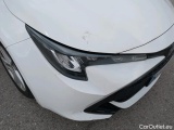  Toyota  Corolla TOYOTA  / 2019 / 5P / berlina con portón 1.8 125H BUSINESS PLUS E-CVT #16