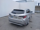  Toyota  Corolla TOYOTA  / 2019 / 5P / familiar 1.8 125H ACTIVE TECH E-CVT TOU SPORT #2