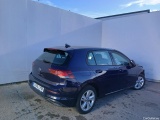  Volkswagen  Golf  VOLKSWAGEN / 2020 / 5P / berlina con portón 2.0 TDI 85kW (115CV) #2