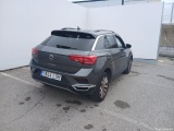  Volkswagen  T-ROC VOLKSWAGEN  / 2017 / 5P / todoterreno Advance 2.0 TDI 110kW (150CV) DSG (AC2) #2