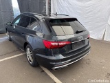  Audi  A4  Avant 30 TDI advanced 2.0 TDI 100KW AT7 E6d #8