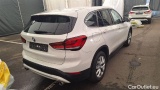  Bmw  X1 Baureihe  sDrive 18 d 2.0 110KW AT8 E6d #2