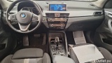  Bmw  X1 Baureihe  sDrive 18 d 2.0 110KW AT8 E6d #3