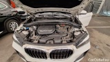  Bmw  X1 Baureihe  sDrive 18 d 2.0 110KW AT8 E6d #13
