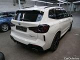  Bmw  X3 Baureihe  xDrive 30 e M Sport 2.0 215KW AT8 E6d #2