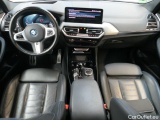  Bmw  X3 Baureihe  xDrive 30 e M Sport 2.0 215KW AT8 E6d #3