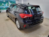  Ford  Focus  Lim. Titanium 2.0 EcoBlue 110KW MT6 E6d #9