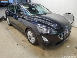  Ford  Focus  Lim. Titanium 2.0 EcoBlue 110KW MT6 E6d #8