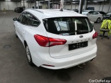 Ford  Focus  Turnier Cool & Connect 1.5 EcoBlue 88KW AT8 E6dT #9