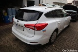  Ford  Focus Technischer Schaden!  Turnier Cool & Connect 1.5 EcoBlue 88KW MT6 E6dT #2