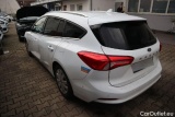  Ford  Focus Technischer Schaden!  Turnier Cool & Connect 1.5 EcoBlue 88KW MT6 E6dT #9