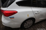  Ford  Focus Technischer Schaden!  Turnier Cool & Connect 1.5 EcoBlue 88KW MT6 E6dT #26
