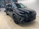  Hyundai  Tucson  Trend Plug-In Hybrid 4WD 1.6 T-GDI 195KW AT6 E6d #7