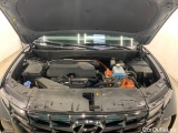  Hyundai  Tucson  Trend Plug-In Hybrid 4WD 1.6 T-GDI 195KW AT6 E6d #11