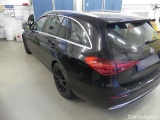  Mercedes  C-Klasse C -Klasse T-Modell C 200 d T (206.203) 135KW AT9 E6d #9