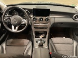  Mercedes  C-Klasse C -Klasse Lim. C 220 d (205.014) 143KW AT9 E6dT #3