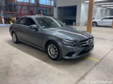  Mercedes  C-Klasse C -Klasse Lim. C 220 d (205.014) 143KW AT9 E6dT #8