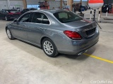  Mercedes  C-Klasse C -Klasse Lim. C 220 d (205.014) 143KW AT9 E6dT #9