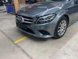  Mercedes  C-Klasse C -Klasse Lim. C 220 d (205.014) 143KW AT9 E6dT #22