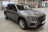  Mercedes  GLB  -Klasse  220 d (247.614) 140KW AT8 E6d #7