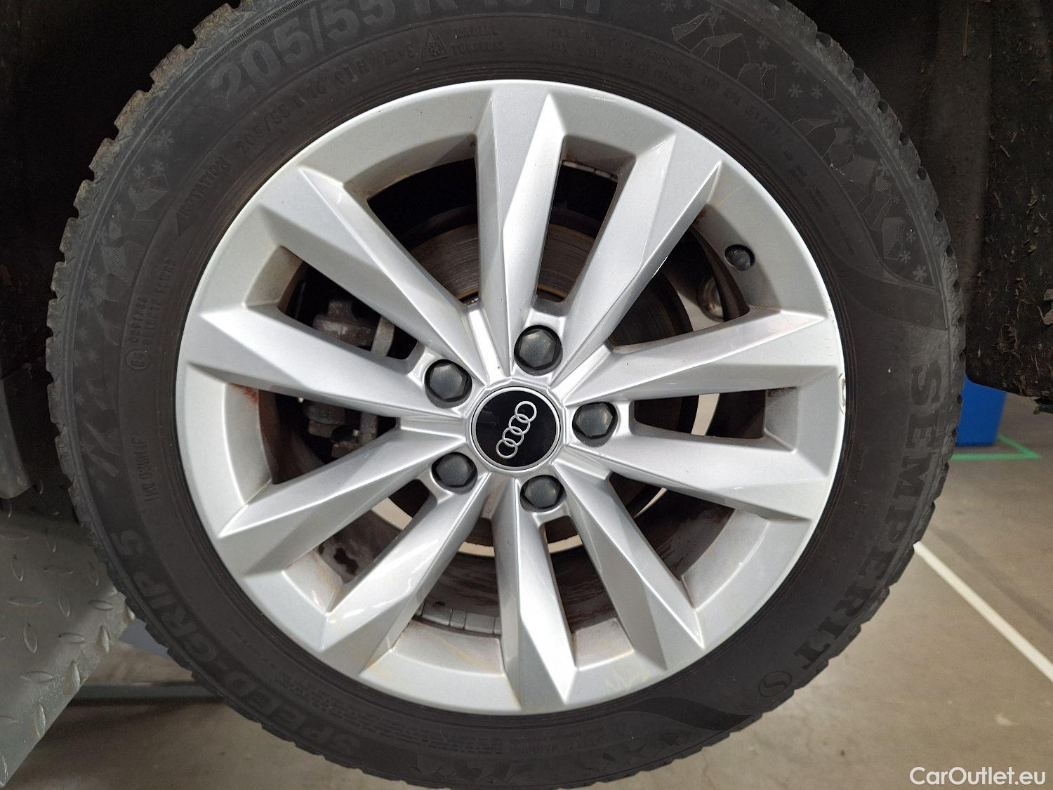  Audi  A3 Audi,  SB '20, Audi  Sportback 2.0 35 TDi 110kW S tronic 5d #5