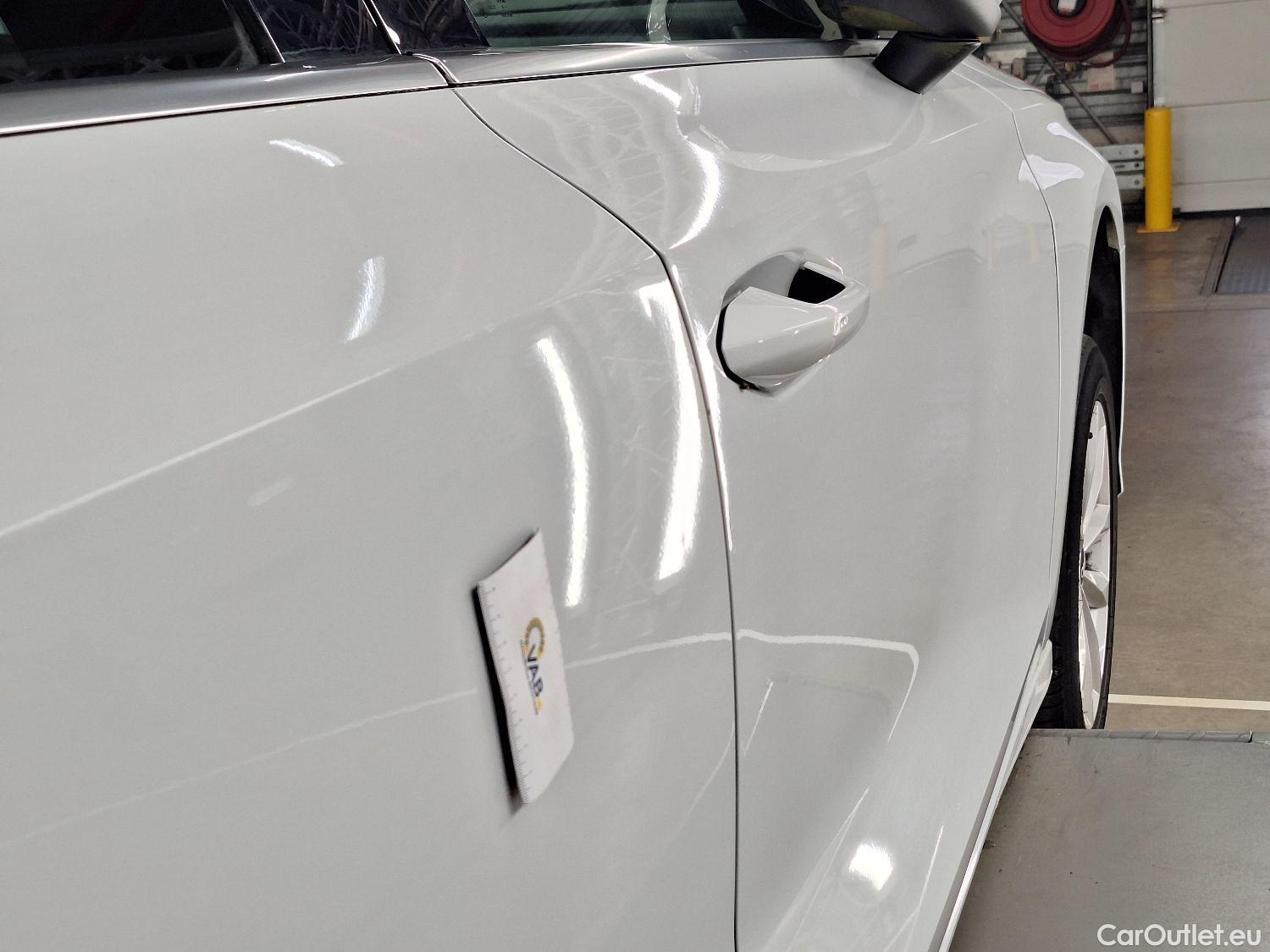  Audi  A3 Audi,  SB '20, Audi  Sportback 2.0 30 TDi 85kW 5d #13