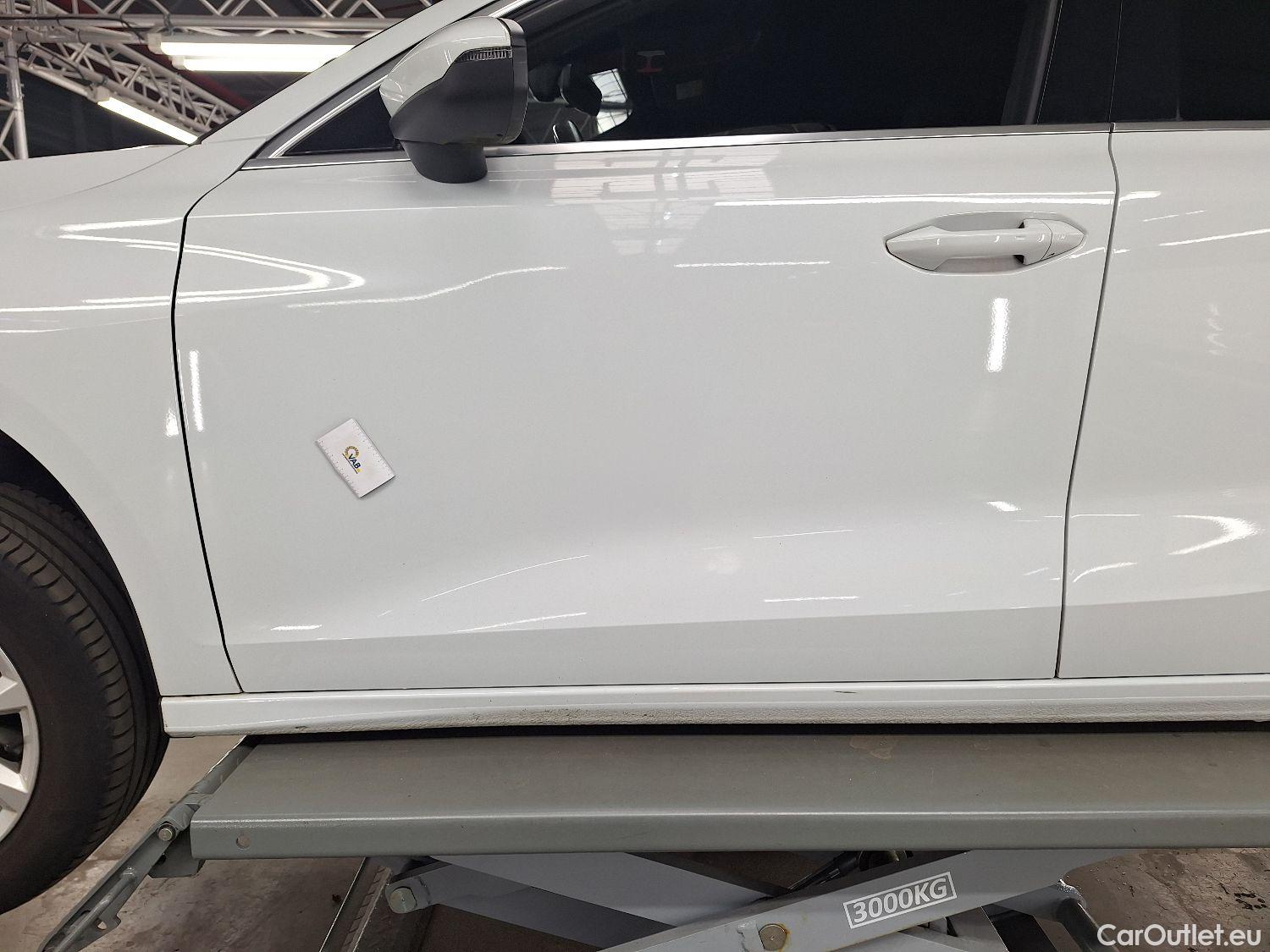  Audi  A3 Audi,  SB '20, Audi  Sportback 2.0 30 TDi 85kW 5d #22