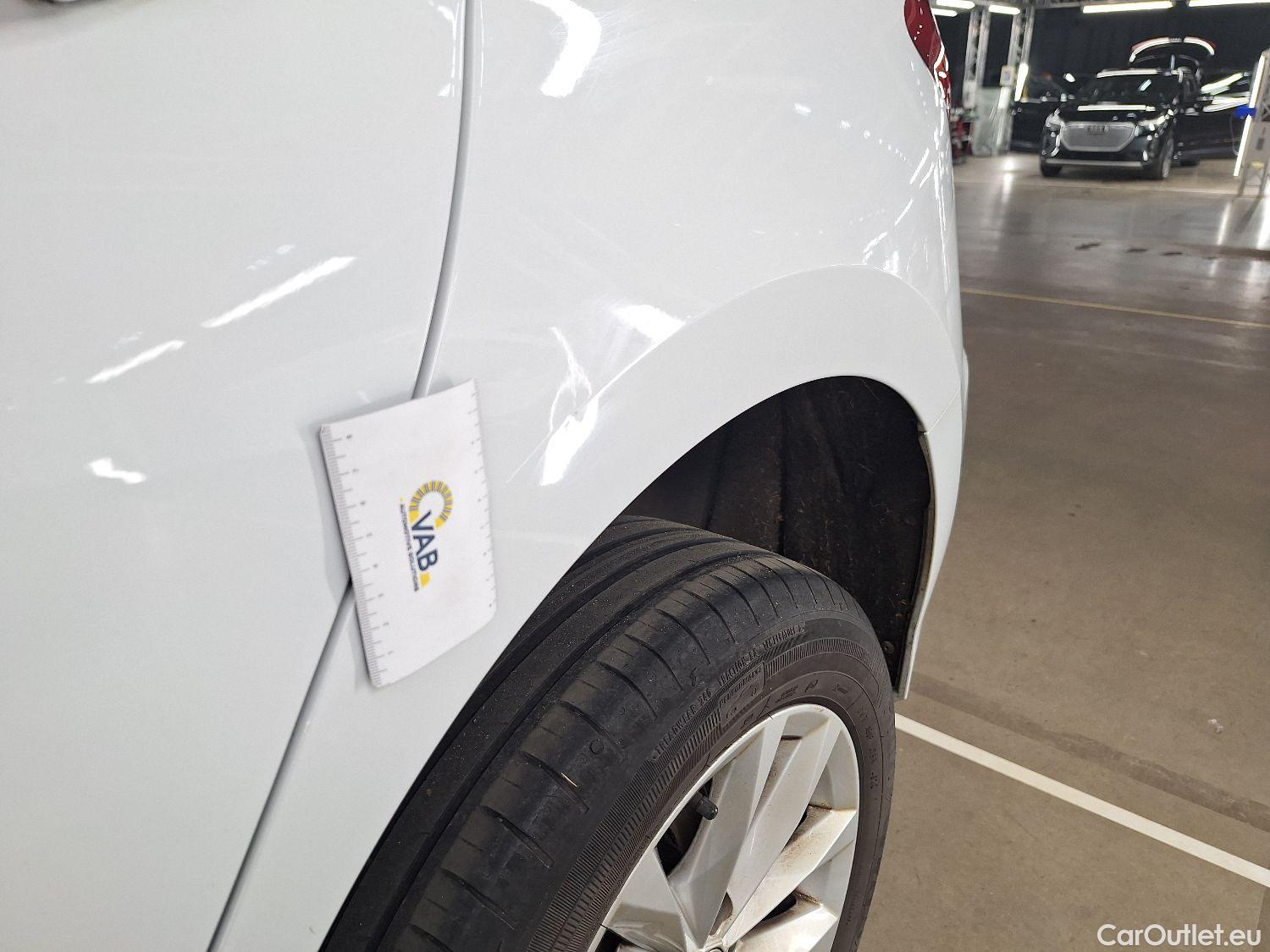  Audi  A3 Audi,  SB '20, Audi  Sportback 2.0 30 TDi 85kW 5d #27