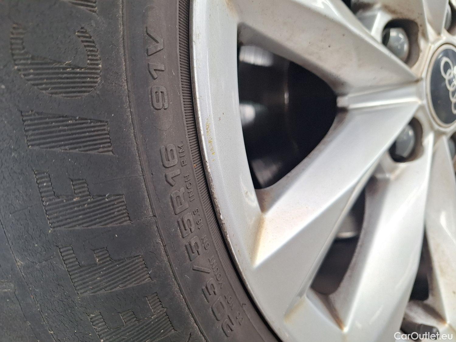  Audi  A3 Audi,  SB '20, Audi  Sportback 2.0 30 TDi 85kW 5d #6