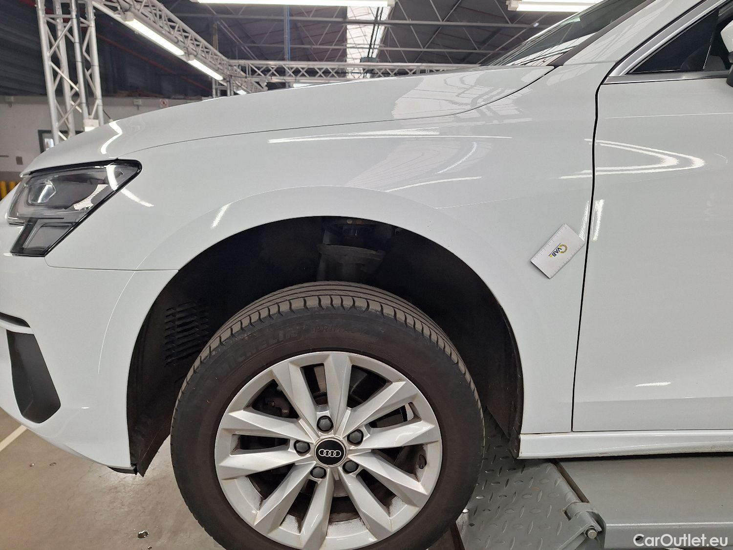  Audi  A3 Audi,  SB '20, Audi  Sportback 2.0 30 TDi 85kW 5d #24