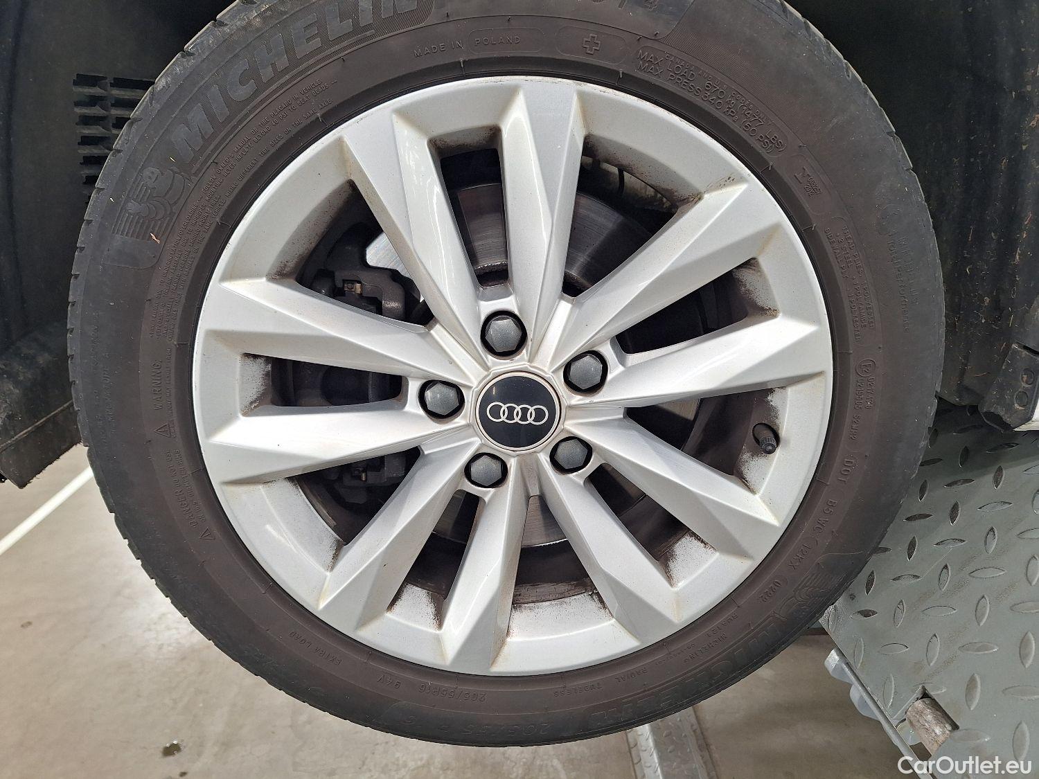  Audi  A3 Audi,  SB '20, Audi  Sportback 2.0 30 TDi 85kW 5d #9