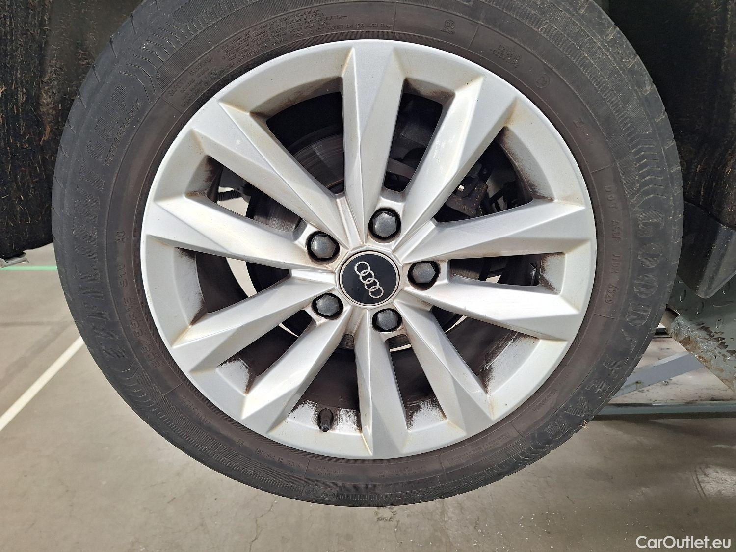  Audi  A3 Audi,  SB '20, Audi  Sportback 2.0 30 TDi 85kW 5d #5