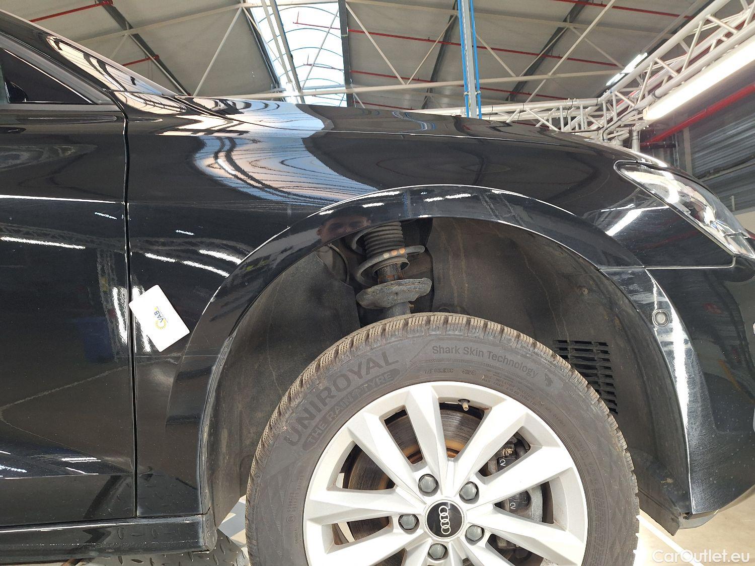  Audi  A3 Audi,  SB '20, Audi  Sportback 2.0 35 TDi 110kW S tronic 5d #3