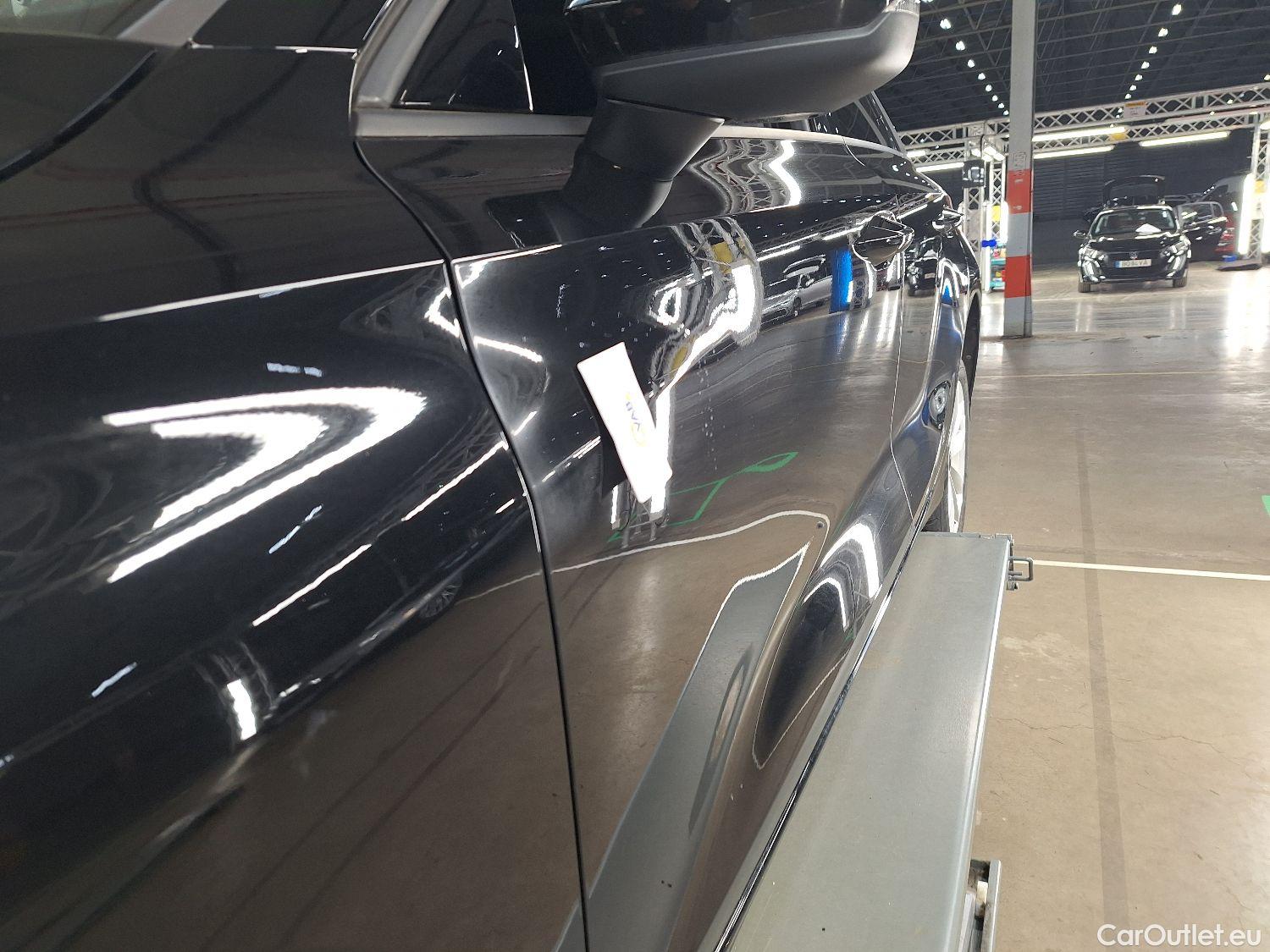  Audi  A3 Audi,  SB '20, Audi  Sportback 2.0 35 TDi 110kW S tronic 5d #13