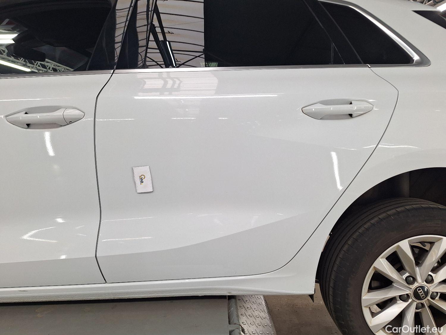  Audi  A3 Audi,  SB '20, Audi  Sportback 2.0 30 TDi 85kW 5d #19