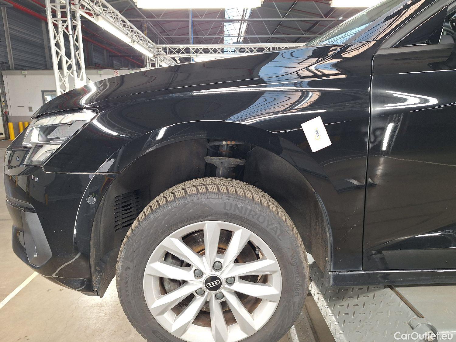  Audi  A3 Audi,  SB '20, Audi  Sportback 2.0 35 TDi 110kW S tronic 5d #14