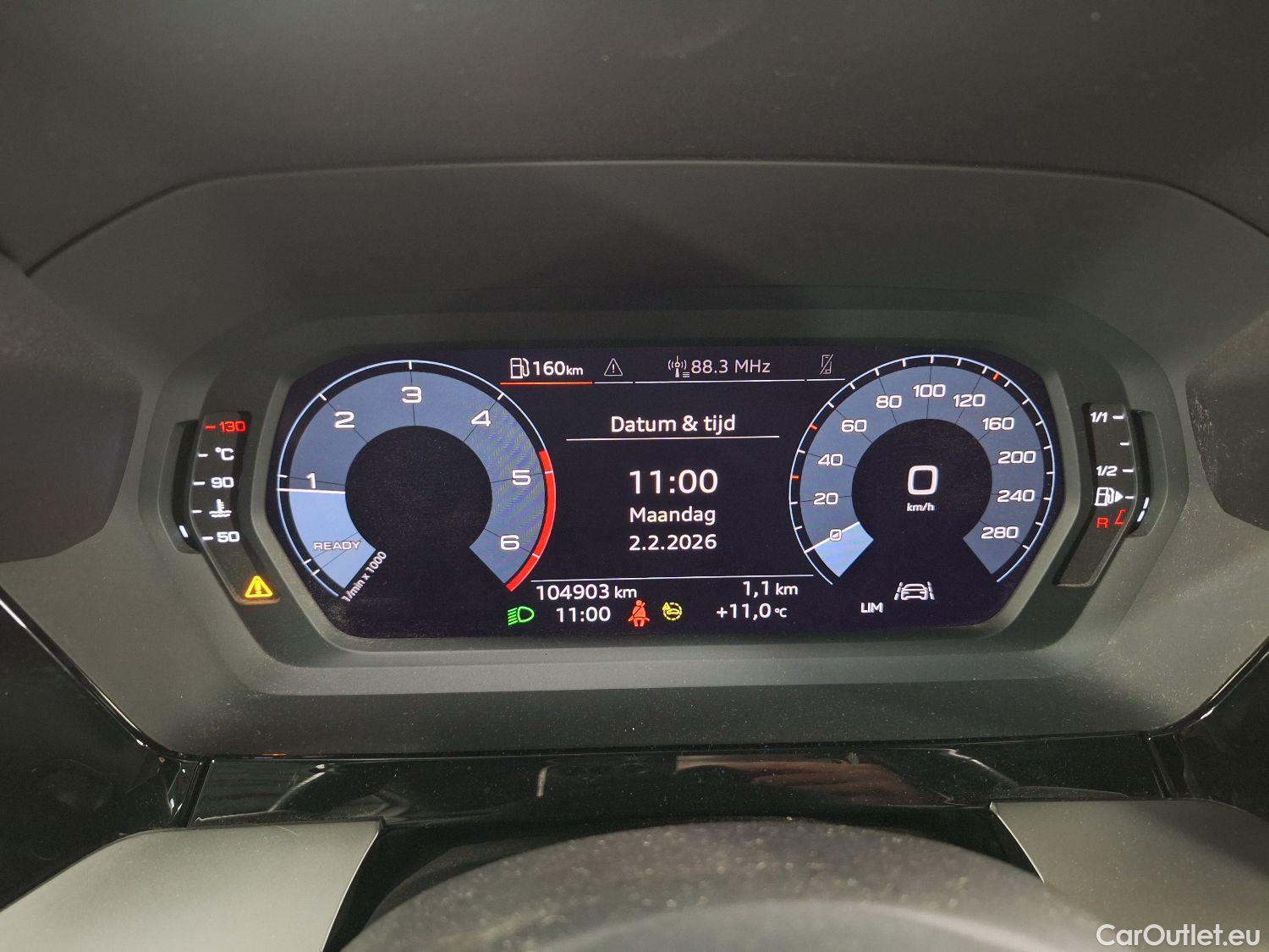  Audi  A3 Audi,  SB '20, Audi  Sportback 2.0 30 TDi 85kW 5d #2