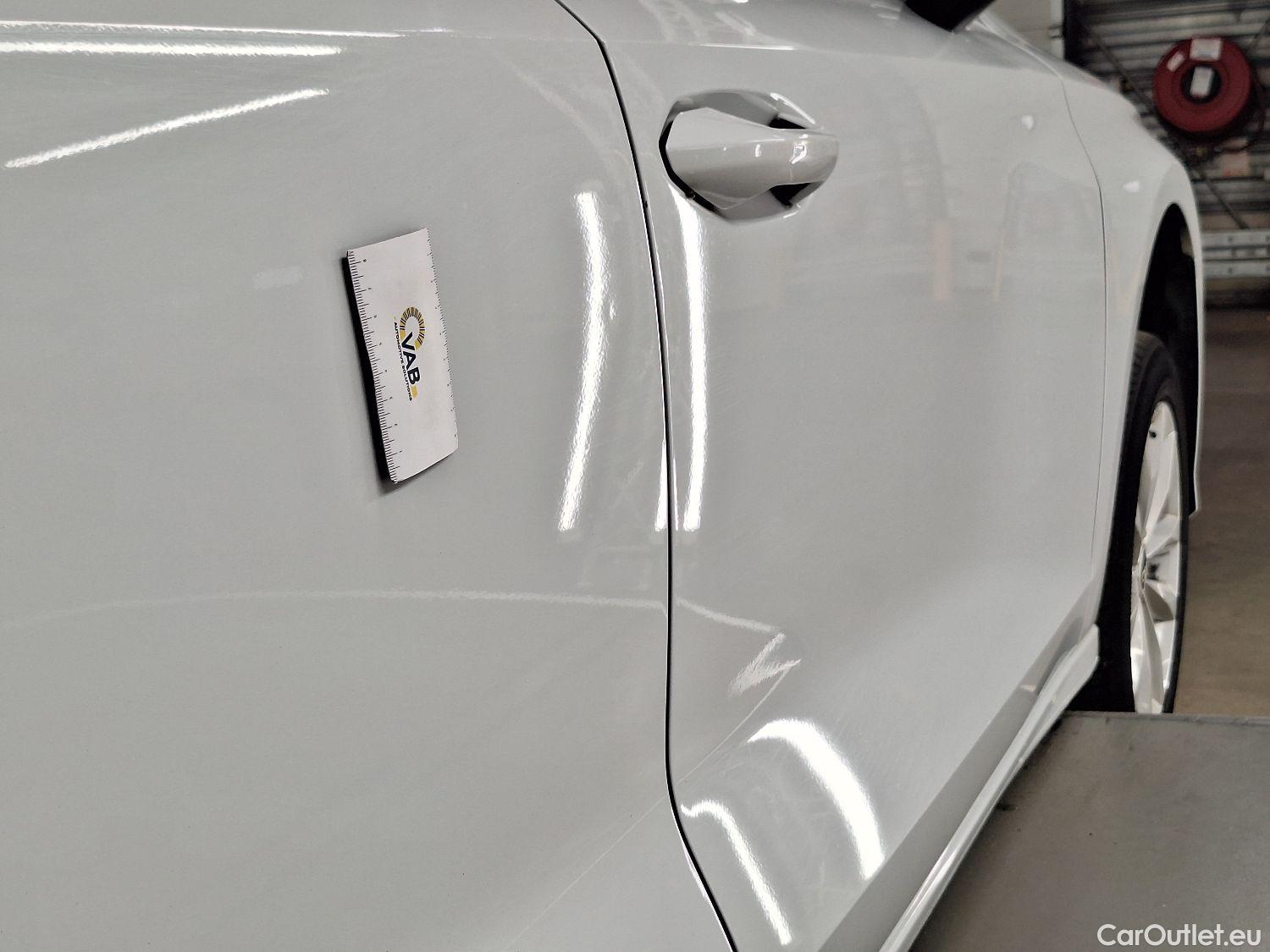  Audi  A3 Audi,  SB '20, Audi  Sportback 2.0 30 TDi 85kW 5d #12