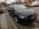  Volkswagen  Golf  VIII Variant Life 2.0 TDI 85KW MT6 E6d #8