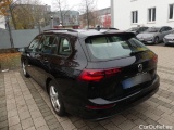  Volkswagen  Golf  VIII Variant Life 2.0 TDI 85KW MT6 E6d #9